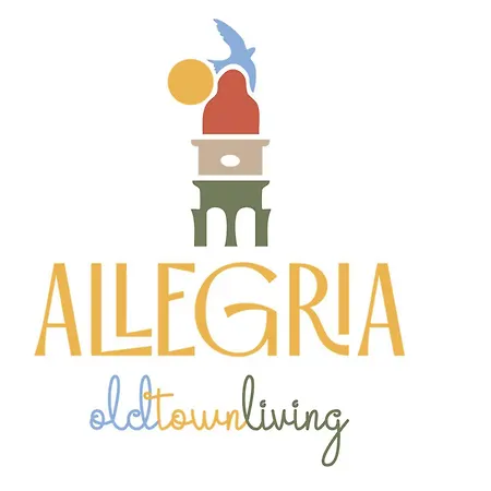 Allegria Old Town Living Apartmán