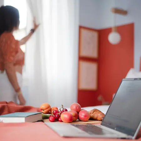 Apartmán Allegria Old Town Living