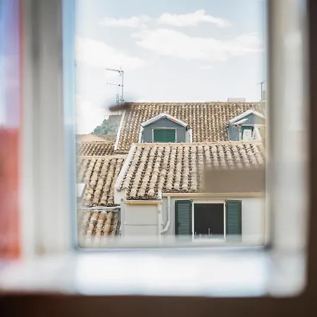 Apartamento Allegria Old Town Living