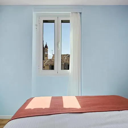 Apartamento Allegria Old Town Living Corfu (city)