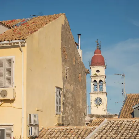 Apartamento Allegria Old Town Living *