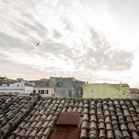 Allegria Old Town Living Apartmán